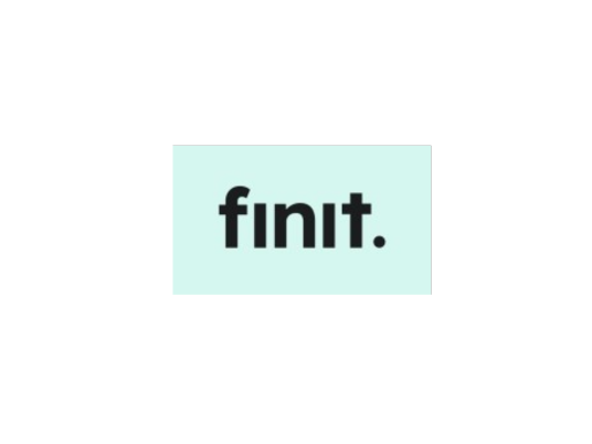 finit.